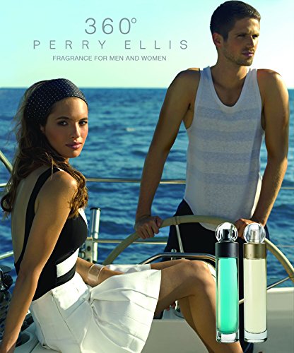 Foto 5 pulgar | Spray Corporal Perry Ellis 360 Para Hombre, 200 Ml - Venta Internacional.