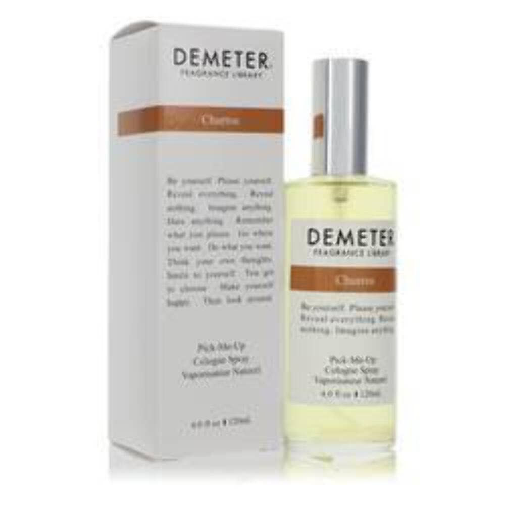Colonia En Aerosol Perfume Demeter, Unisex, 120 Ml - Venta Internacional.