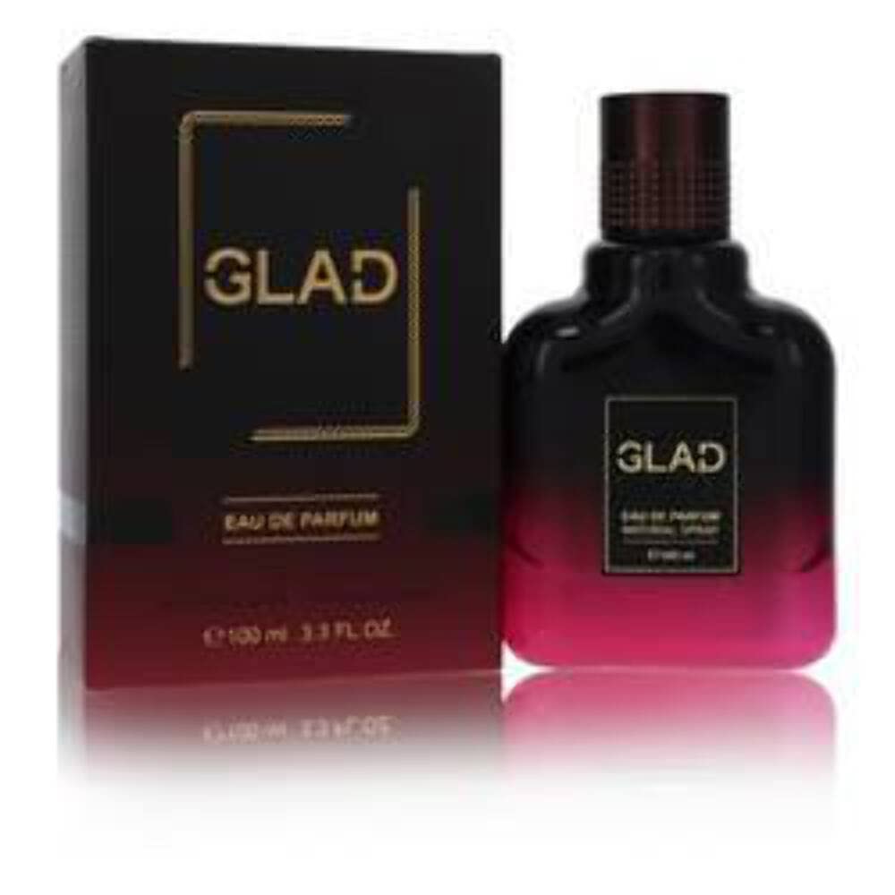 Foto 2 pulgar | Perfume Kian Glad Eau De Parfum, 100 Ml, En Aerosol, Unisex - Venta Internacional.