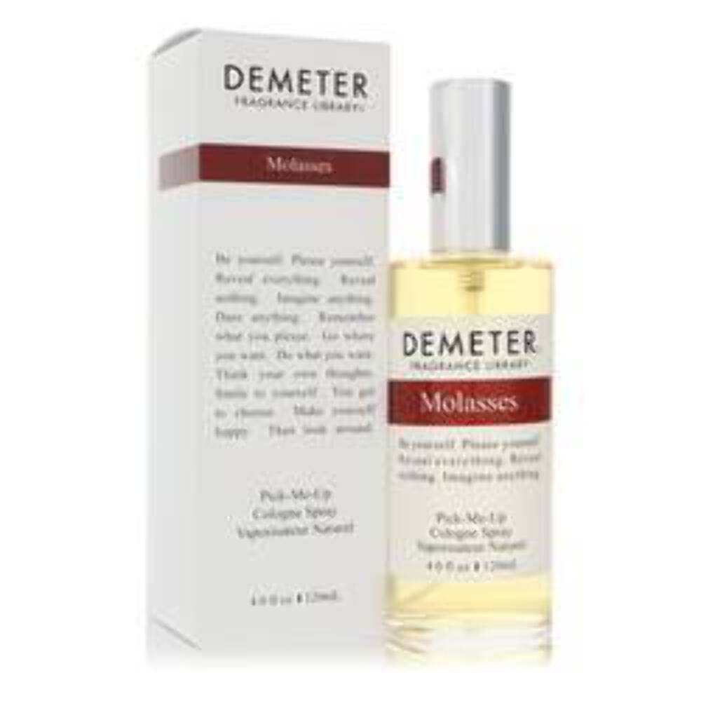 Colonia En Aerosol Perfume Demeter, Unisex, 120 Ml - Venta Internacional.
