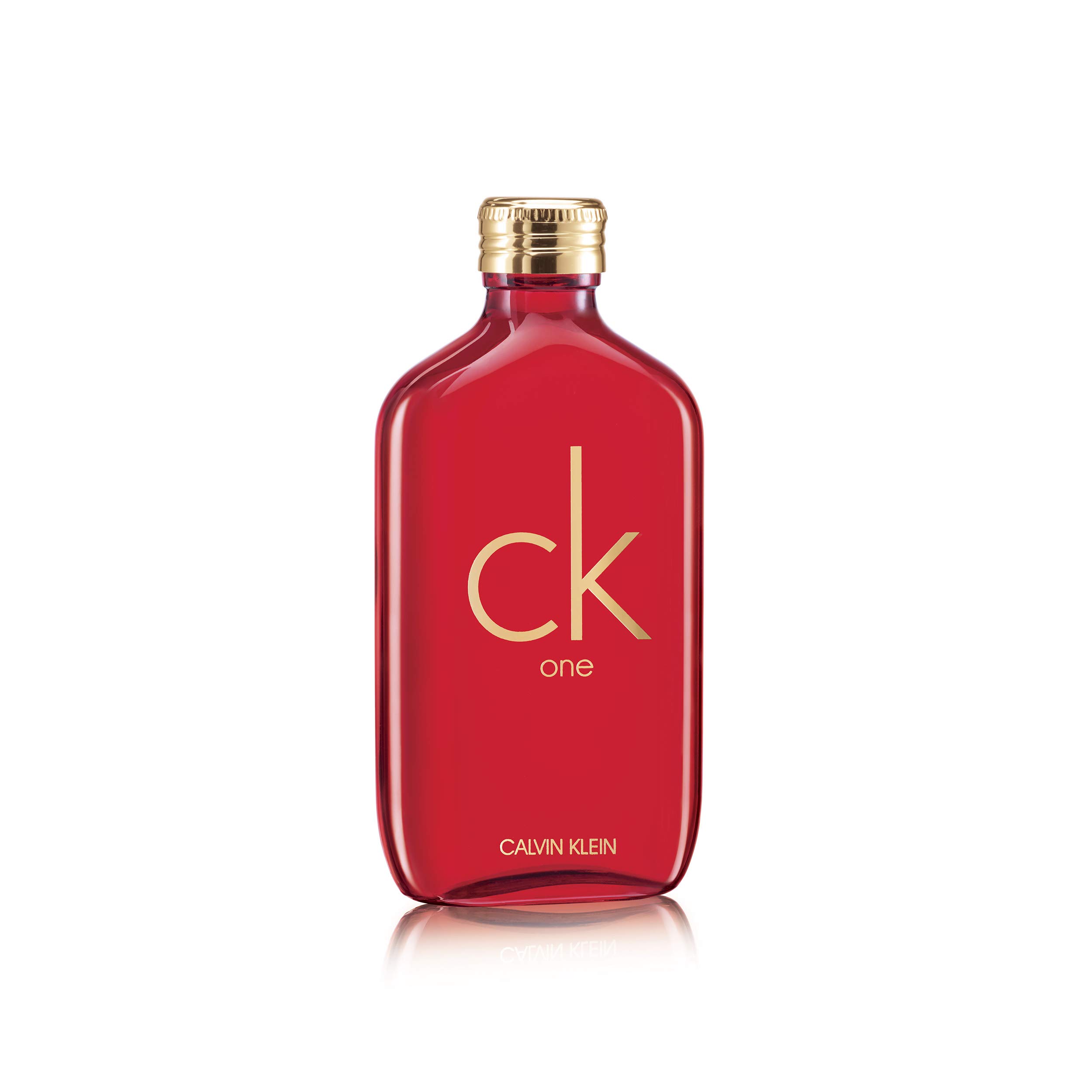 Foto 3 pulgar | Perfume Calvin Klein Ck One Edición Limitada Edt 100 Ml - Venta Internacional.