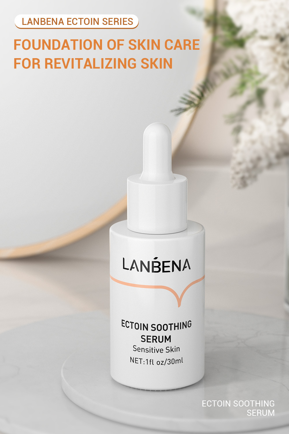 Foto 6 | Lanbena Ike Duozo 30 Ml - Venta Internacional.
