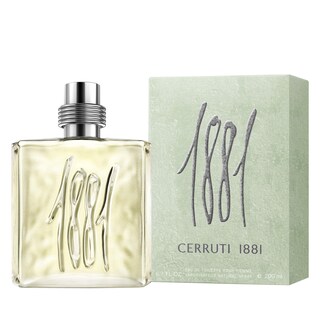 Foto 1 | Perfume Cerruti 1881 Eau De Toilette Para Hombre, 200 Ml - Venta Internacional.