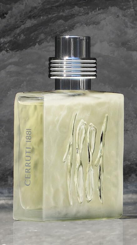 Foto 3 pulgar | Perfume Cerruti 1881 Eau De Toilette Para Hombre, 200 Ml - Venta Internacional.