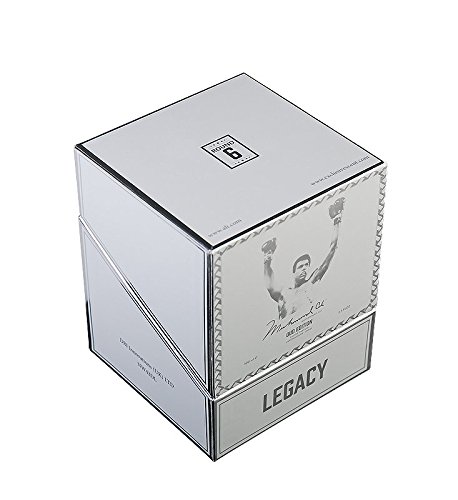 Foto 3 | Perfume Muhammad Ali Legacy Round 6 Eau De Parfum, 100 Ml - Venta Internacional.