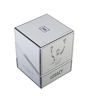 Foto 3 | Perfume Muhammad Ali Legacy Round 6 Eau De Parfum, 100 Ml - Venta Internacional.