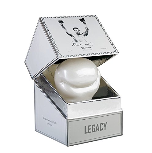 Foto 4 | Perfume Muhammad Ali Legacy Round 6 Eau De Parfum, 100 Ml - Venta Internacional.