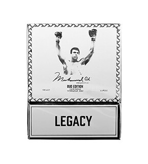 Foto 5 | Perfume Muhammad Ali Legacy Round 6 Eau De Parfum, 100 Ml - Venta Internacional.