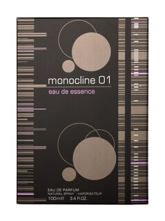 Foto 3 | Perfume Maison Alhambra Monocline 01 Edp 100 Ml Para Hombre - Venta Internacional.