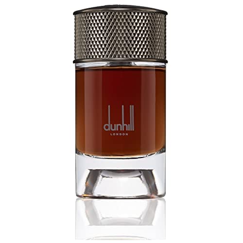 Foto 2 | Perfume Dunhill Signature Collection Agar Wood Eau De Parfum Para Hombre, 100 Ml - Venta Internacional.