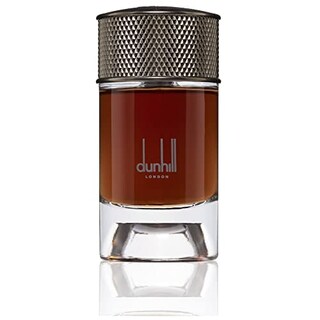 Foto 2 | Perfume Dunhill Signature Collection Agar Wood Eau De Parfum Para Hombre, 100 Ml - Venta Internacional.