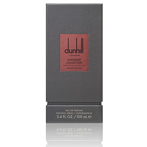 Foto 4 pulgar | Perfume Dunhill Signature Collection Agar Wood Eau De Parfum Para Hombre, 100 Ml - Venta Internacional.
