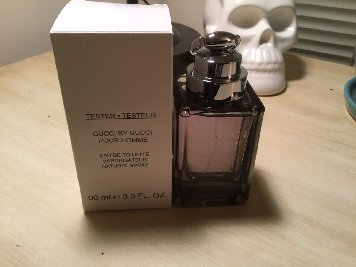 Foto 1 | Perfume Gucci By Gucci Eau De Toilette Para Hombre, 90 Ml - Venta Internacional.