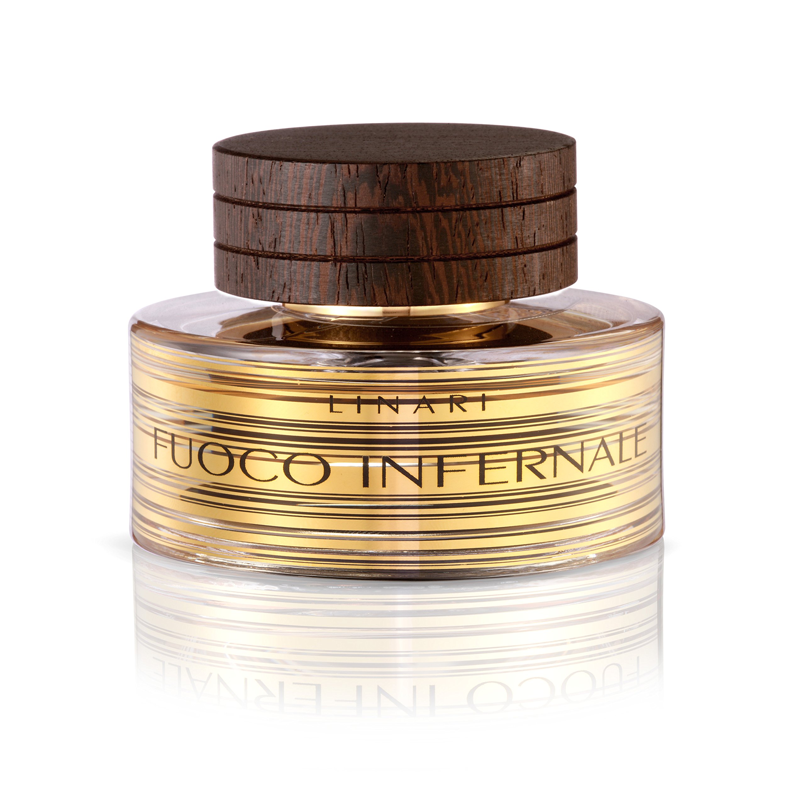 Foto 2 pulgar | Perfume Linari Fuoco Infernale Eau De Parfum Para Mujer, 100 Ml - Venta Internacional.