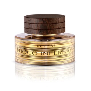 Foto 1 | Perfume Linari Fuoco Infernale Eau De Parfum Para Mujer, 100 Ml - Venta Internacional.
