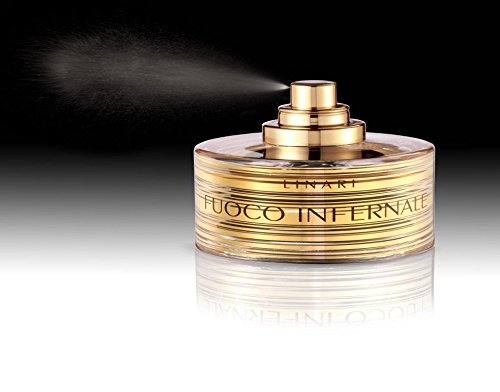 Foto 3 pulgar | Perfume Linari Fuoco Infernale Eau De Parfum Para Mujer, 100 Ml - Venta Internacional.