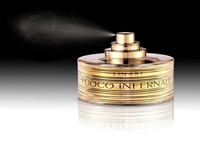 Foto 2 | Perfume Linari Fuoco Infernale Eau De Parfum Para Mujer, 100 Ml - Venta Internacional.