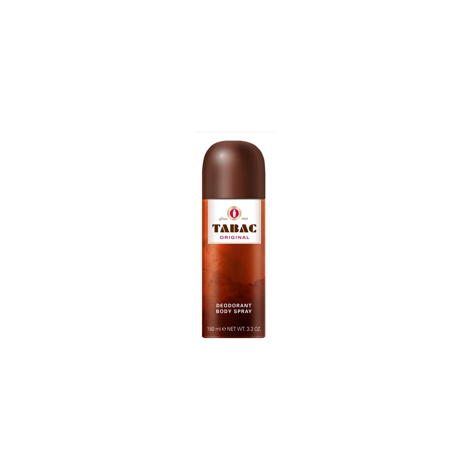Foto 1 | Desodorante Corporal En Aerosol Maurer & Wirtz Tabac Original 150 Ml - Venta Internacional.