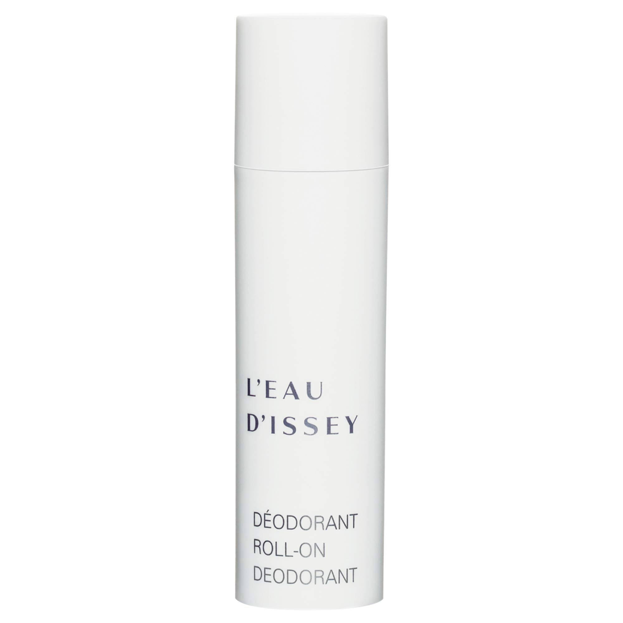 Foto 2 pulgar | Desodorante En Rollo Issey Miyake L'eau D'issey 50 Ml Para Mujer - Venta Internacional.