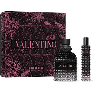 Foto 1 | Set De 2 Perfumes Valentino Uomo Born In Roma Para Hombre, 100 Ml - Venta Internacional.