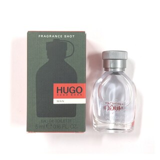 Foto 1 | Perfume Hugo Boss Green 0.16 Eau De Toilette Para Hombre, 7 Ml - Venta Internacional.
