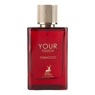 Foto 1 | Maison Alhambra Your Touch Tobacco Edp 100 Ml