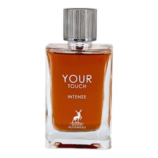 Foto 1 | Maison Alhambra Your Touch Intense Edp 100 Ml