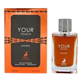 Foto 3 | Maison Alhambra Your Touch Intense Edp 100 Ml
