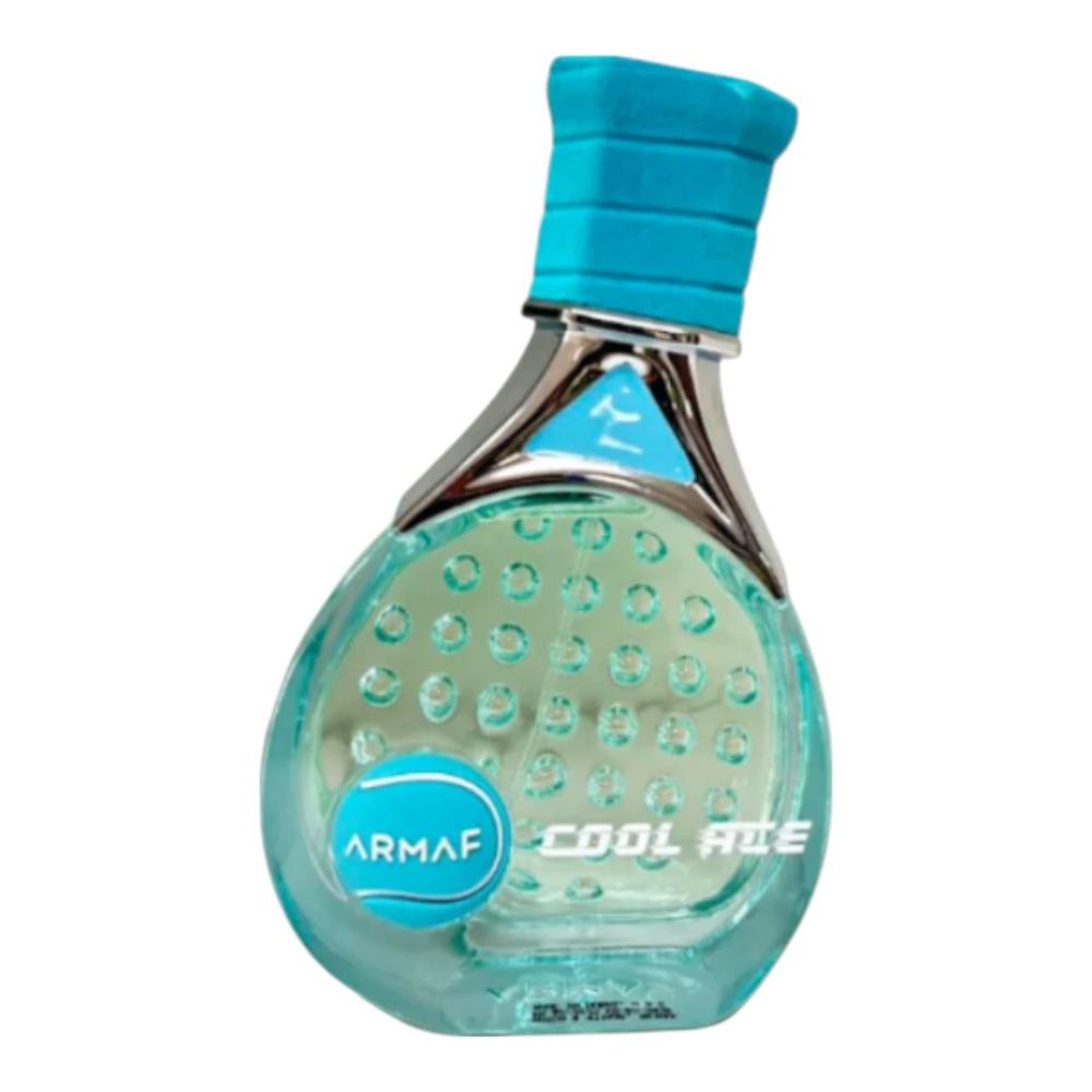 Foto 2 pulgar | Armaf Cool Ace Edp 100 Ml