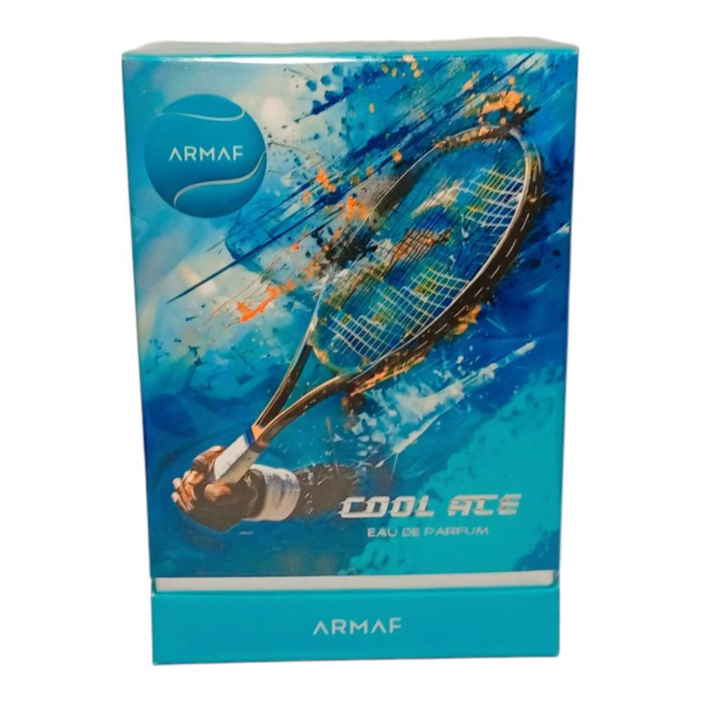 Foto 3 pulgar | Armaf Cool Ace Edp 100 Ml