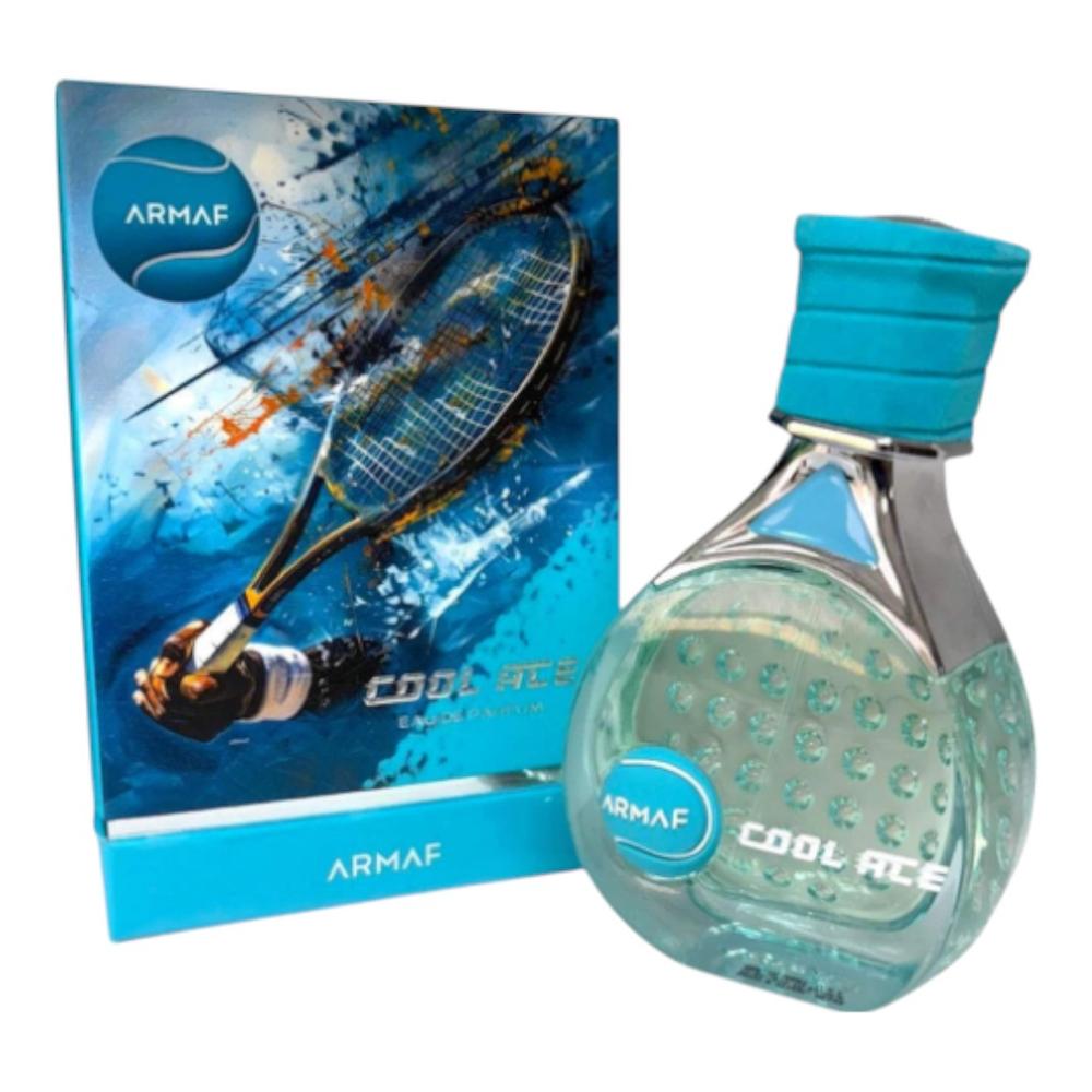 Foto 4 pulgar | Armaf Cool Ace Edp 100 Ml