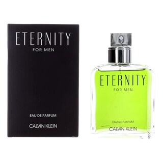 Foto 1 | Perfume Calvin Klein Eternity Eau De Parfum, 200 Ml, Para Hombre - Venta Internacional.