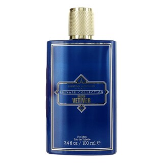 Foto 1 | Perfume Aubusson Salted Vetiver Eau De Toilette, 100 Ml, Para Hombre - Venta Internacional.