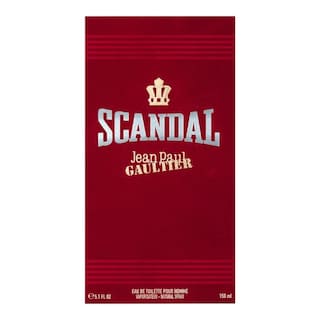 Foto 2 | Jean Paul Gaultier Scandal Pour Homme Edt 150 Ml