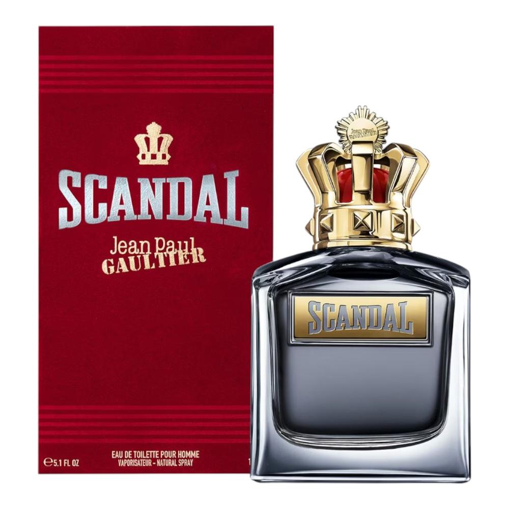 Foto 3 | Jean Paul Gaultier Scandal Pour Homme Edt 150 Ml