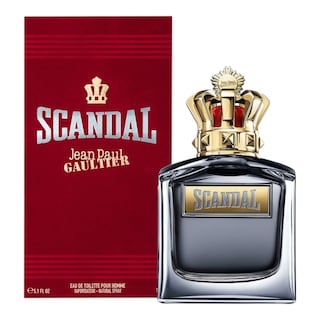 Foto 3 | Jean Paul Gaultier Scandal Pour Homme Edt 150 Ml