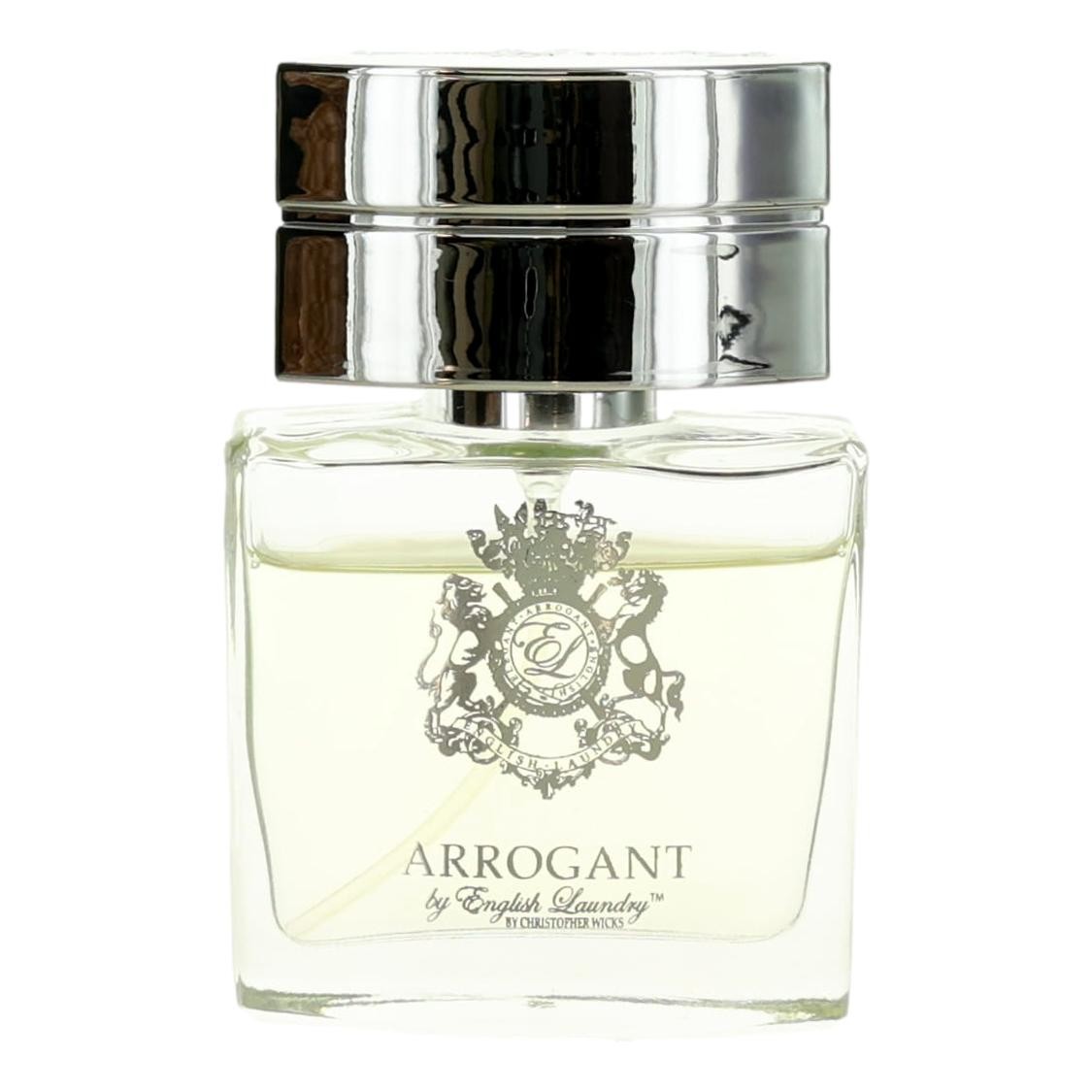 Foto 2 pulgar | Perfume English Laundry Arrogant Eau De Toilette, 20 Ml, Para Hombre - Venta Internacional.