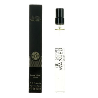 Foto 1 | Perfume Azzaro The Most Wanted Eau De Toilette Intense, 10 Ml, Para Hombre - Venta Internacional.