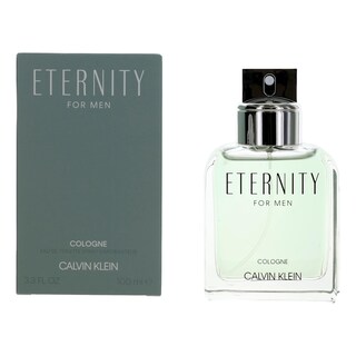 Foto 1 | Perfume Calvin Klein Eternity Eternity Eau De Toilette 100 Ml Para Hombre - Venta Internacional.