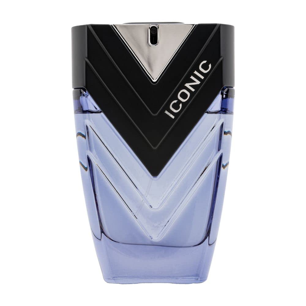 Foto 1 | Perfume Sapil Iconic Eau De Parfum Para Hombre, 100 Ml, Woody Aromatic - Venta Internacional.