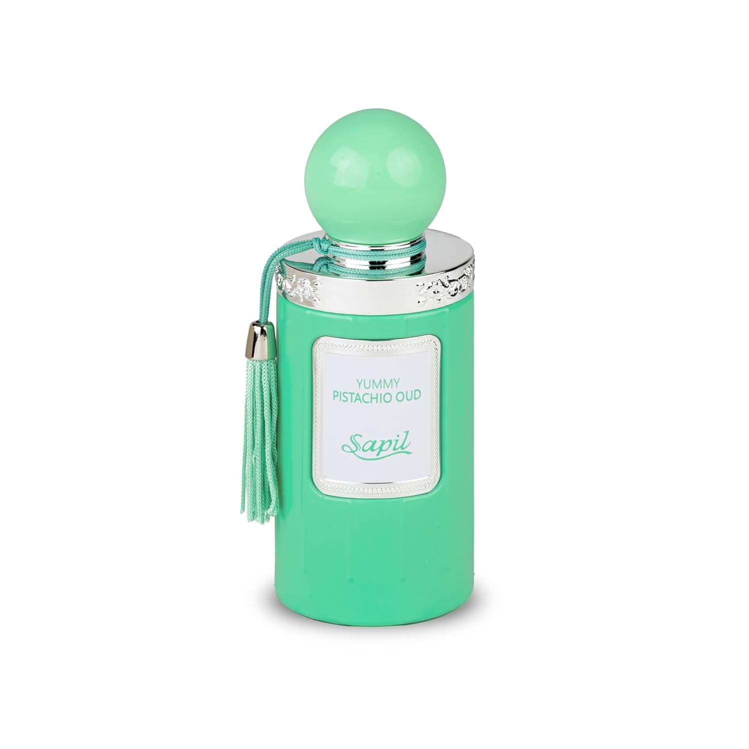 Foto 2 pulgar | Perfume Sapil Yummy Pistachio Oud Eau De Parfum, 100 Ml, Unisex - Venta Internacional.