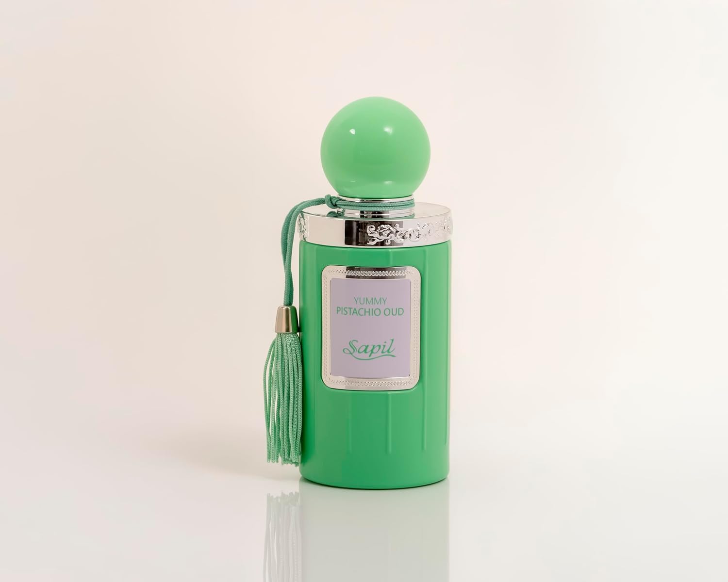 Foto 4 pulgar | Perfume Sapil Yummy Pistachio Oud Eau De Parfum, 100 Ml, Unisex - Venta Internacional.