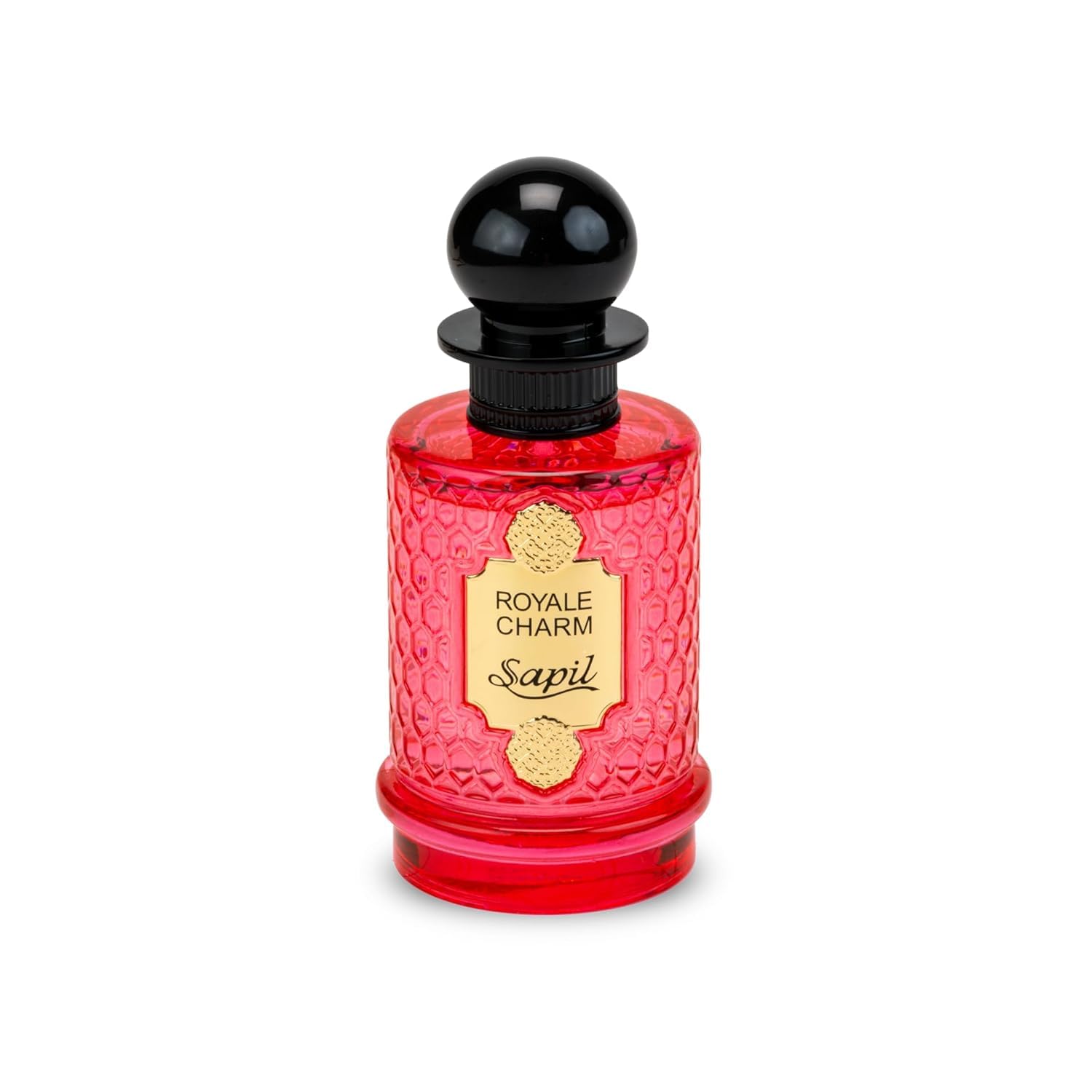 Perfume Sapil Royale Charm Eau De Parfum, 100 Ml, Para Hombre Y Mujer - Venta Internacional.
