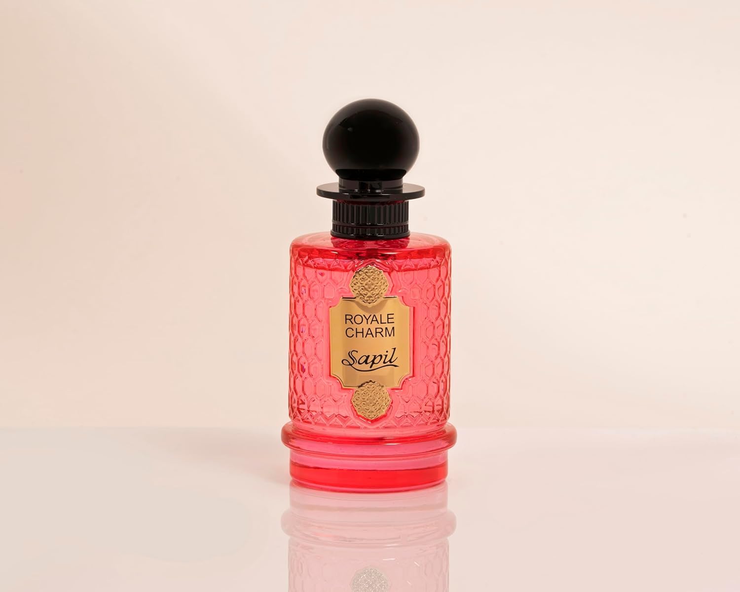 Foto 4 pulgar | Perfume Sapil Royale Charm Eau De Parfum, 100 Ml, Para Hombre Y Mujer - Venta Internacional.
