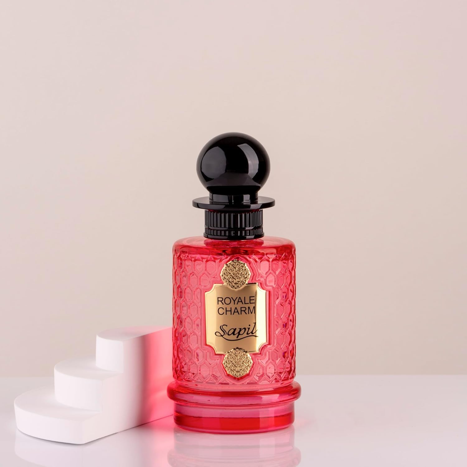 Foto 5 pulgar | Perfume Sapil Royale Charm Eau De Parfum, 100 Ml, Para Hombre Y Mujer - Venta Internacional.
