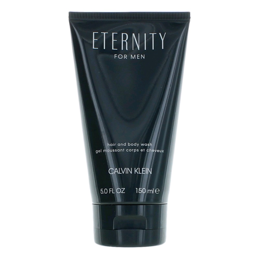 Foto 2 pulgar | Gel De Baño Y Cabello Calvin Klein Eternity Para Hombre 150 Ml - Venta Internacional.