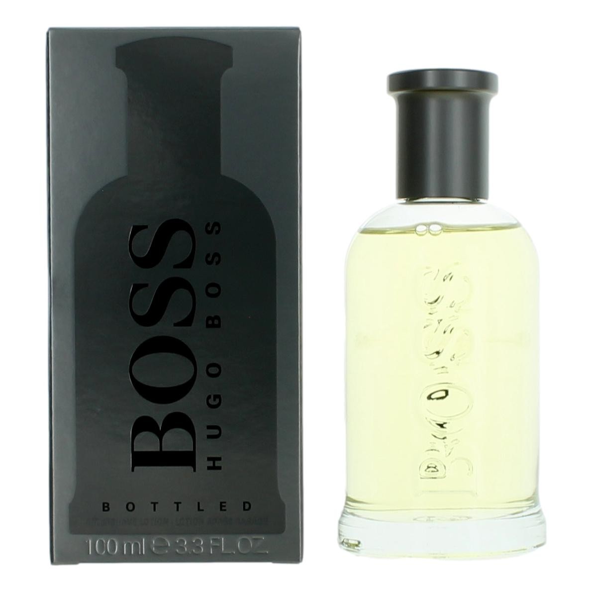 Foto 2 pulgar | Crema Para Después Del Afeitado Hugo Boss Hugo No. 6 Para Hombre, 100 Ml - Venta Internacional.