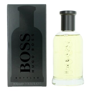 Foto 1 | Crema Para Después Del Afeitado Hugo Boss Hugo No. 6 Para Hombre, 100 Ml - Venta Internacional.