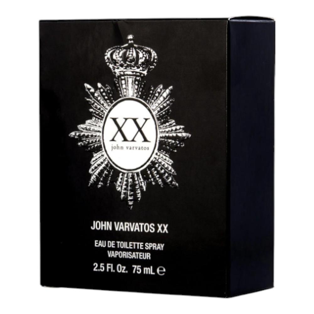 Foto 3 pulgar | John Varvatos Xx Edt 125 Ml