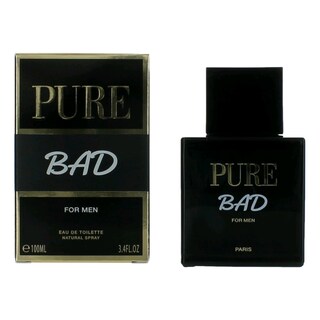 Foto 1 | Perfume Karen Low Pure Bad Eau De Toilette Para Hombre, 100 Ml - Venta Internacional.